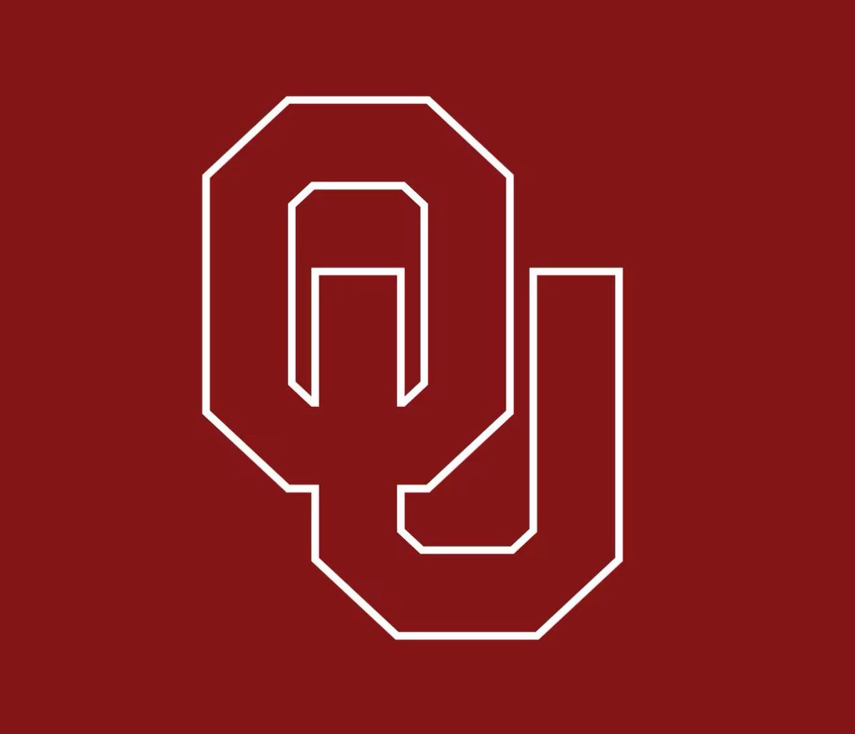 JacksonFieldsQB's tweet image. Thanks @arbuckle_ben for the camp invite! I will be at @OU_Football on June 5th 

@CoachVenables @JimNagy_Sooners @Coach_Kuz @OUInsider @SoonerScoop @Eddie_Rado @Bdrumm_Rivals @ParkerThune