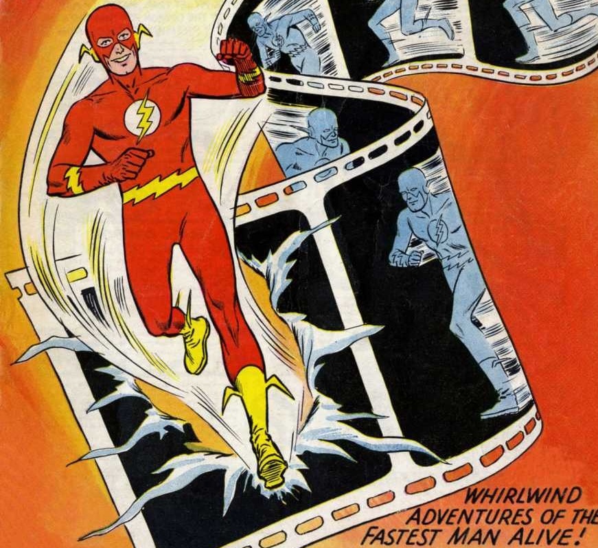 Makes No Sense Whatsoever At All - Week of 5/21/25
In which the geeks run like the wind.
Casting Call for a 1968 Flash TV series!
#comics #DC #TheFlash #TVshows #podcast #podernfamily
podcast.thefellowshipofthegeeks.net/2025/05/makes-…