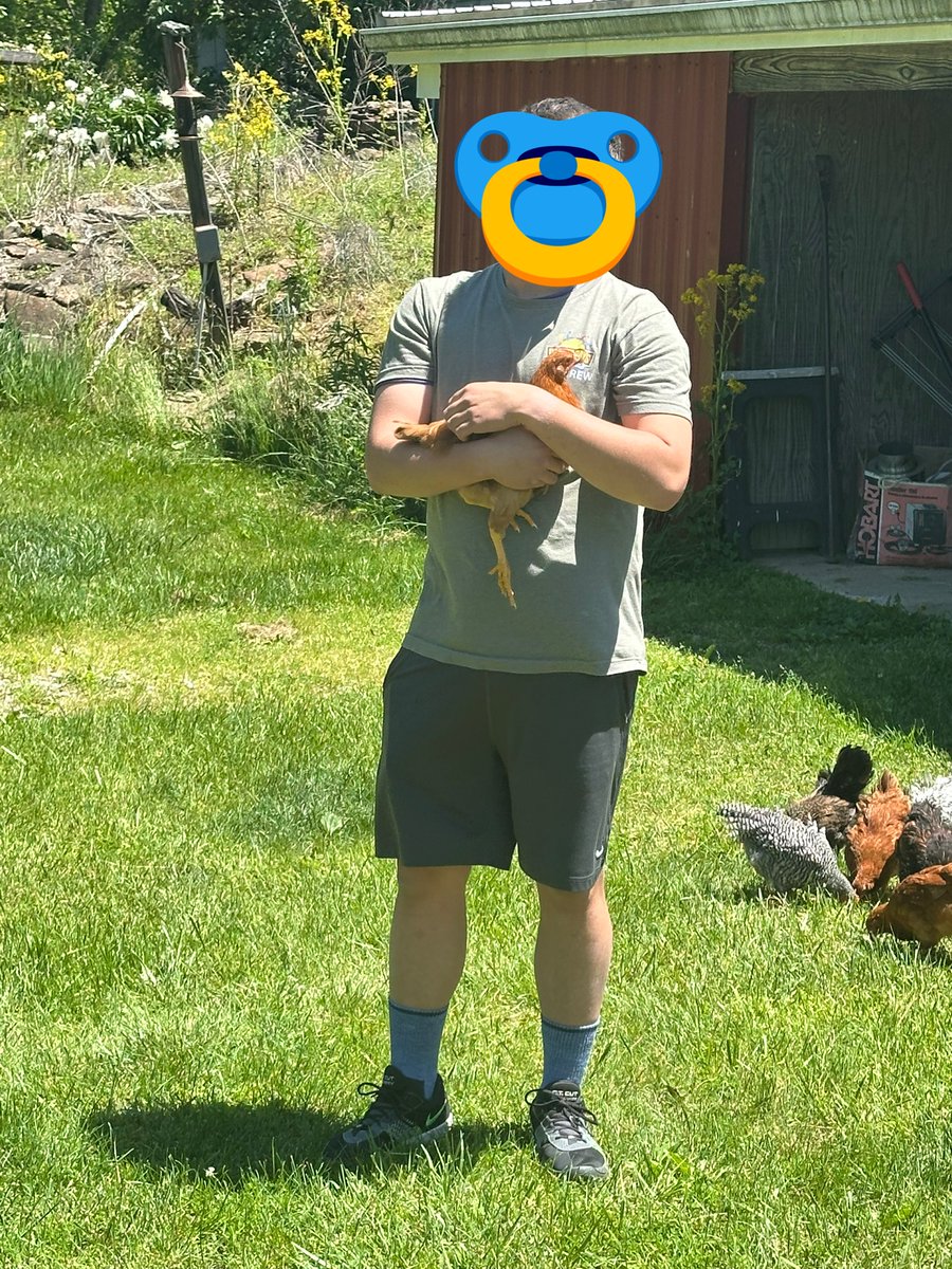 CreedMathan's tweet image. Some little boy made a friend.
@BabyAviation