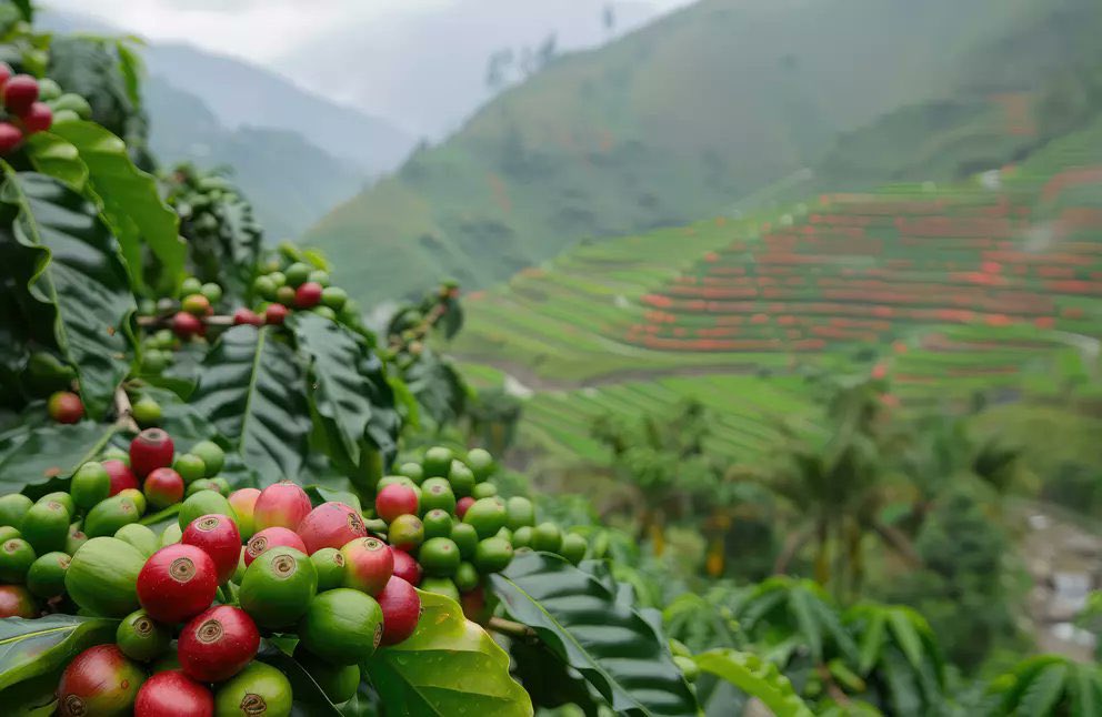 AgendaCAF's tweet image. 🇨🇴 CAF otorgó USD 127 millones al @Bco_Occidente para financiar pymes, comercio exterior y proyectos sostenibles en Colombia.
Los recursos impulsan iniciativas con impacto ambiental, social y productivo, como el acompañamiento a caficultores a través de Carcafe.
🔗…