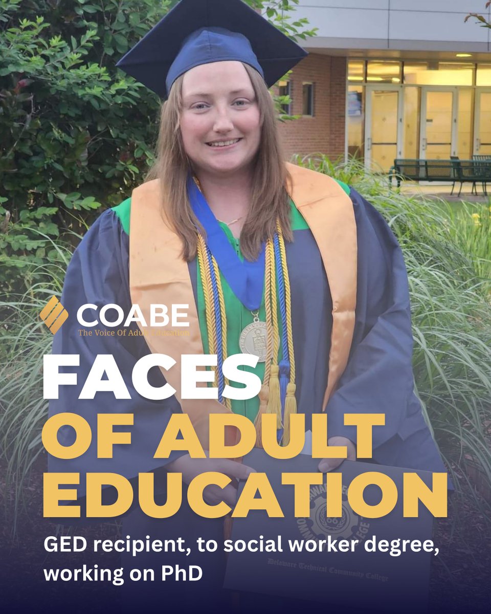 FUSD_FAS's tweet image. It's not too late to earn your diploma and train for a new career. Find an adult school near you. caladulted.org/FindASchool
In Fontana, CA, come to 10755 Oleander Avenue to sign up for June classes. 
#MoveAheadWithAdulted #AdultEd @COABEHQ