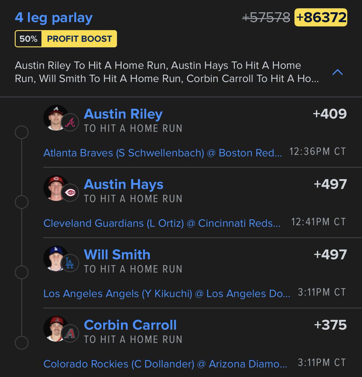 Ness Bets tweet media