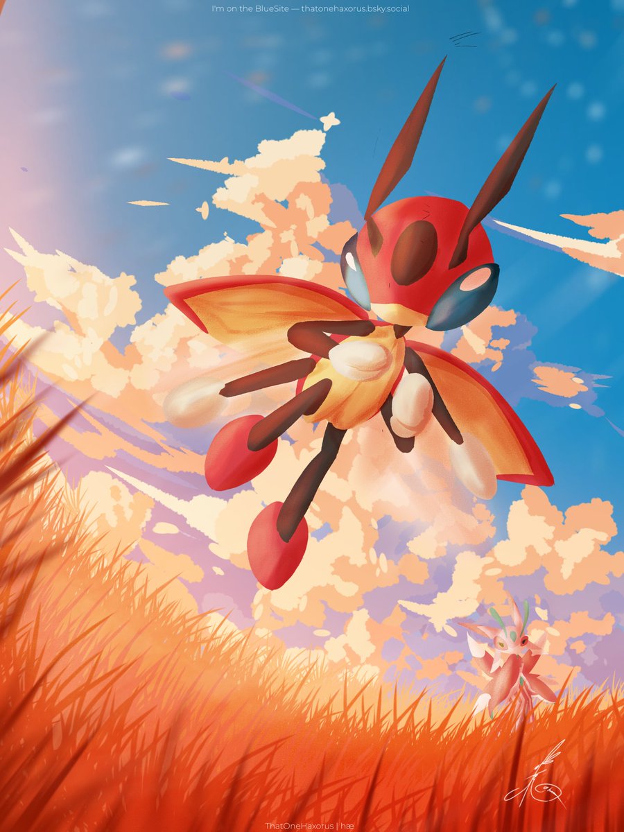 Ledian appreciations post