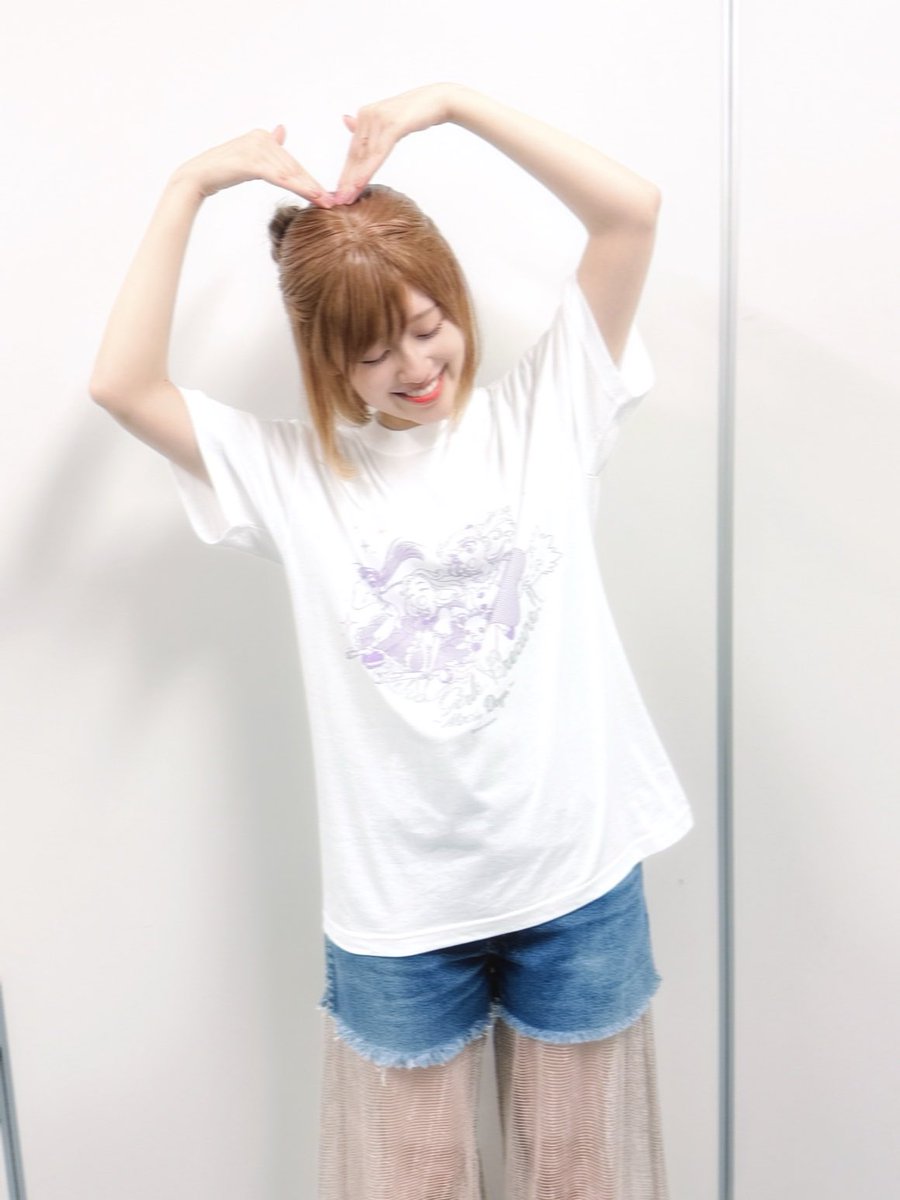 taka8rie's tweet photo. #魔法つかいプリキュア
に出会ってくれて……

本当にありがとうございました！！！

#まほプリ2後夜祭 https://t.co/v40Htkbhol