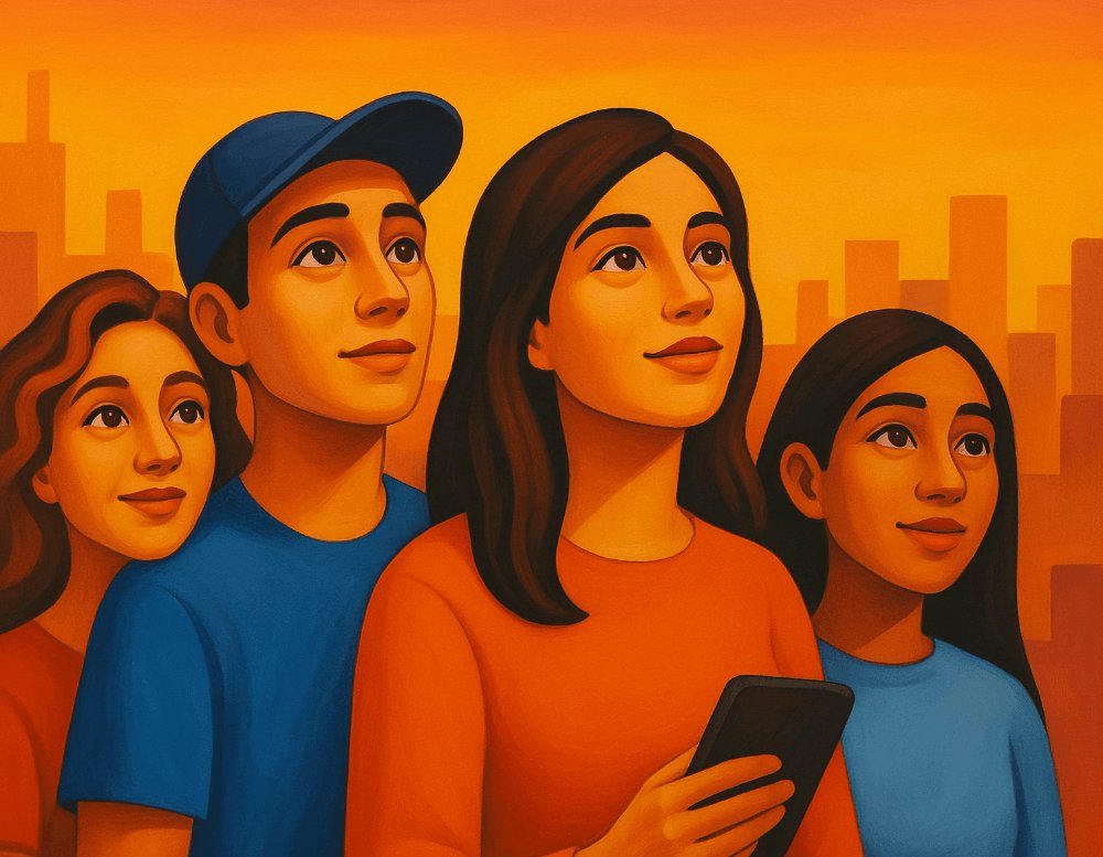 igorok's tweet image. TestFlight time 🚀

Hit “Submit” on the StreetKast iOS build—now it’s in Apple’s review queue. 🎬📲
If all goes well, beta invites roll out soon.

Want in? DM me a 📧 and I’ll add you to TestFlight.
Let’s squash the last bugs together before launch!