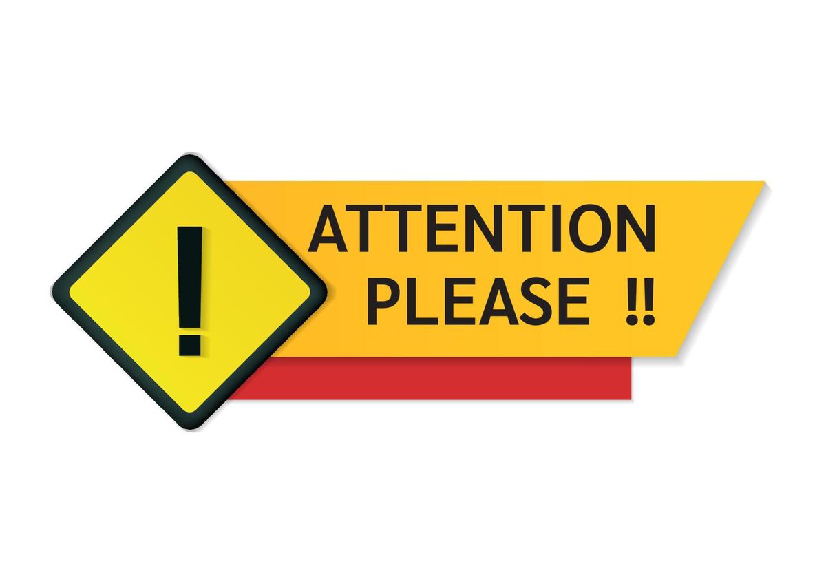 Official_BCTHS's tweet photo. Attention Bristol Township Bus Riders!
We wanted to inform you that Bus number 58 will not be running on Monday, 5/19, in the morning due to driver shortages. Please make other arrangements to get to school. We apologize for any inconvenience this will cause. https://t.co/9xOv4jgsLj