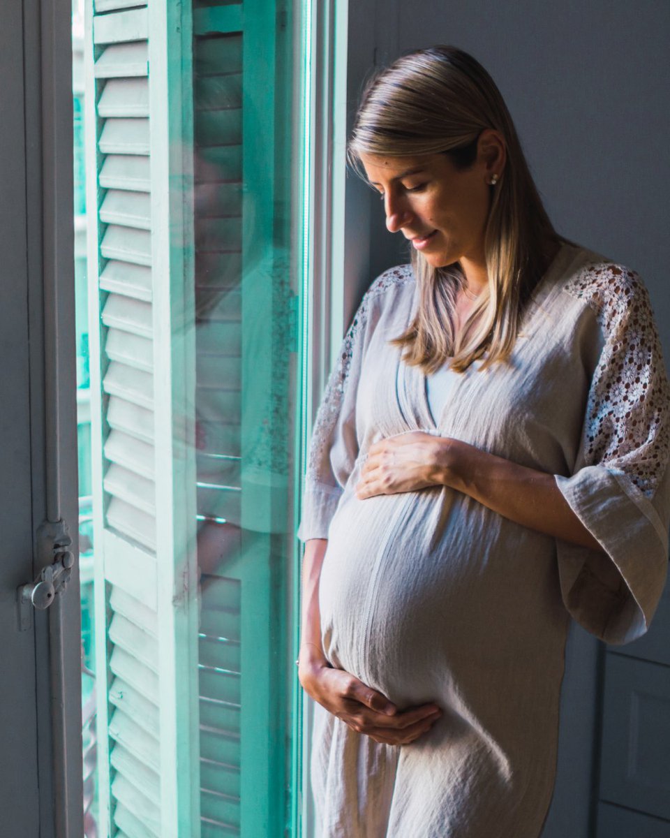 Pregnancy's impact on the brain is more than just physical—it’s also about emotional readiness. 

As research advances, understanding these connections will be key in developing better support systems for new mothers.

Read more on BrainWise⬇️
brainwisemedia.com/how-pregnancy-…