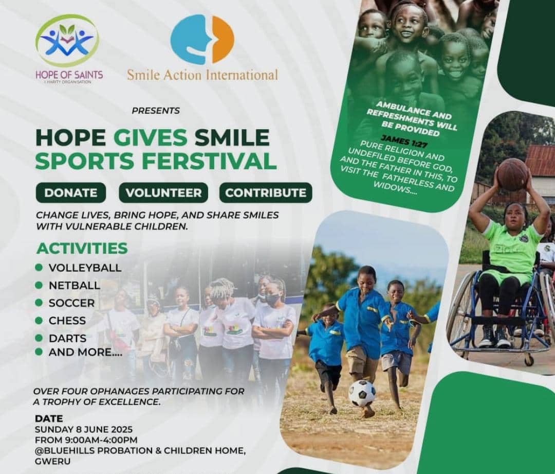Smile Action International (@actionsmile) on Twitter photo 