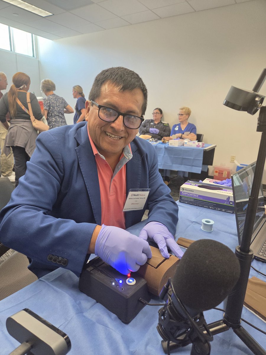WILMER JIM ESCOBAR T (@jimccv) on Twitter photo Dia de simulación y Talleres en el Practicum <a href="/VASAMD/">VASA</a> 2025, interesantes sesiones de aprendizaje para mejorar habilidades y competencias los enfermeros en la unidad de diálisis.
<a href="/ISNkidneycare/">Int Society of Nephrology</a> <a href="/ANNAnurses/">ANNA</a> <a href="/EDTNAERCA/">EDTNA/ERCA</a> <a href="/slanh2025/">Congreso SLANH 2025</a> <a href="/ISNeducation/">ISN Education</a> <a href="/SEDENenfermeria/">SEDEN</a>
Hasta la proxima!! Dia de simulación y Talleres en el Practicum <a href="/VASAMD/">VASA</a> 2025, interesantes sesiones de aprendizaje para mejorar habilidades y competencias los enfermeros en la unidad de diálisis.
<a href="/ISNkidneycare/">Int Society of Nephrology</a> <a href="/ANNAnurses/">ANNA</a> <a href="/EDTNAERCA/">EDTNA/ERCA</a> <a href="/slanh2025/">Congreso SLANH 2025</a> <a href="/ISNeducation/">ISN Education</a> <a href="/SEDENenfermeria/">SEDEN</a>
Hasta la proxima!!