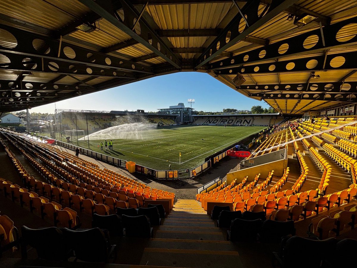 Livingston Football Club tweet media