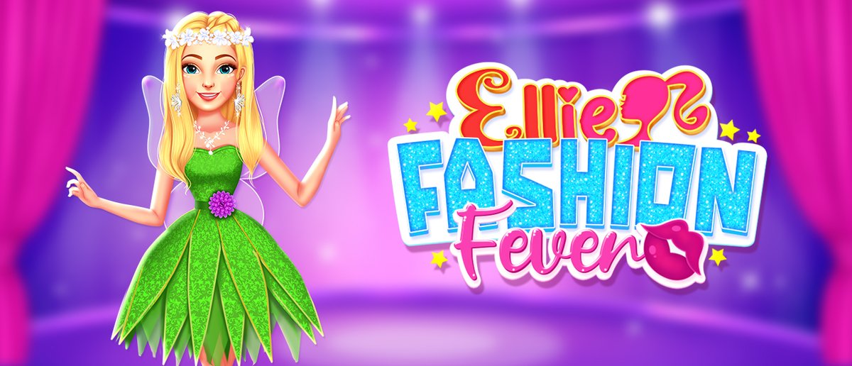 Octi_Games's tweet image. 👗🔥 ¡AYUDA A ELLIE A CONVERTIRSE EN UNA ESTRELLA DE LA MODA EN ESTE JUEGO DE ESTILO Y GLAMOUR!
Moda y fama.

🎮 Juega gratis: octigames.com/game/ellie-fas…
#ModaVirtual #JuegosDeEstilismo #Glamour #Fashionista