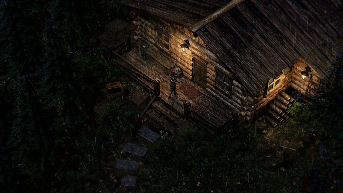 Mark your calendars!

Our game "Biogenesis" will be shown for the first time in the <a href="/HorrorGameAward/">The Horror Game Awards</a> showcase with an exclusive trailer on the 31st of May!

Don't miss out and don't forget to wishtlist on Steam!!
#indiedev #indiegame