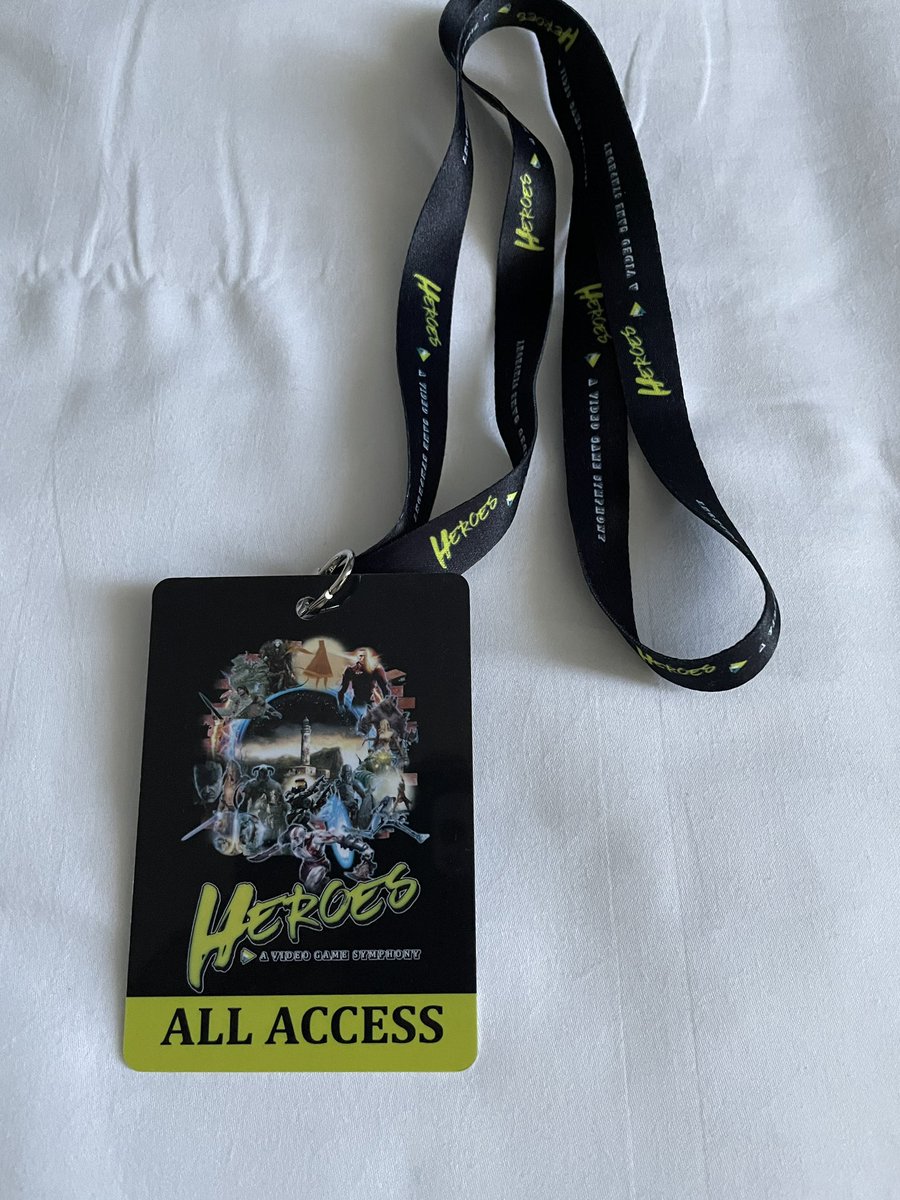 See you tonight Paris!