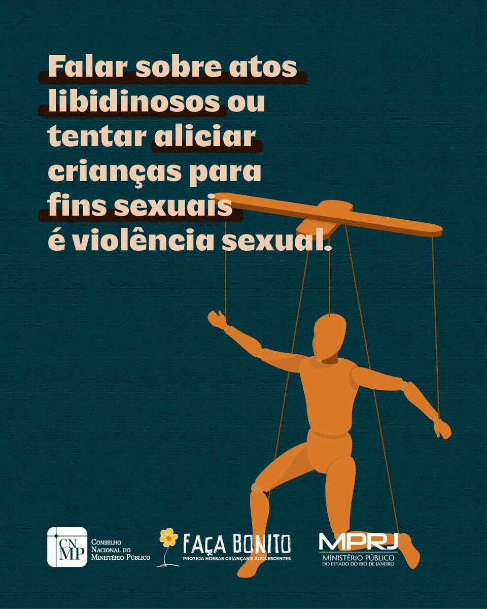 🪁 O CNMP, por meio da Comissão da Infância, Juventude e Educação, atua no  fortalecimento das políticas de proteção à infância, promovendo ações de  enfrentamento à violência sexual contra crianças e adolescentes,, image size:960x1200