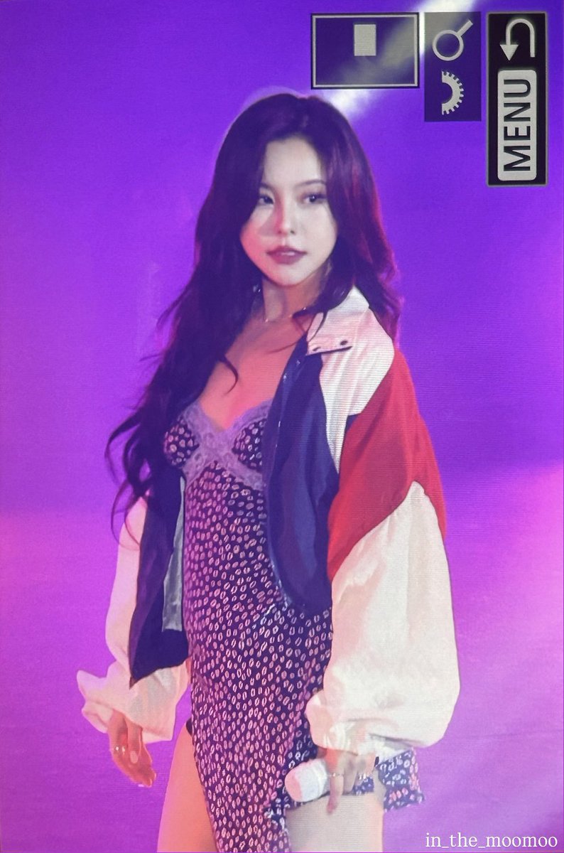 250518 MIXPOP CONCERT

#WheeIn #휘인
#MAMAMOO #마마무