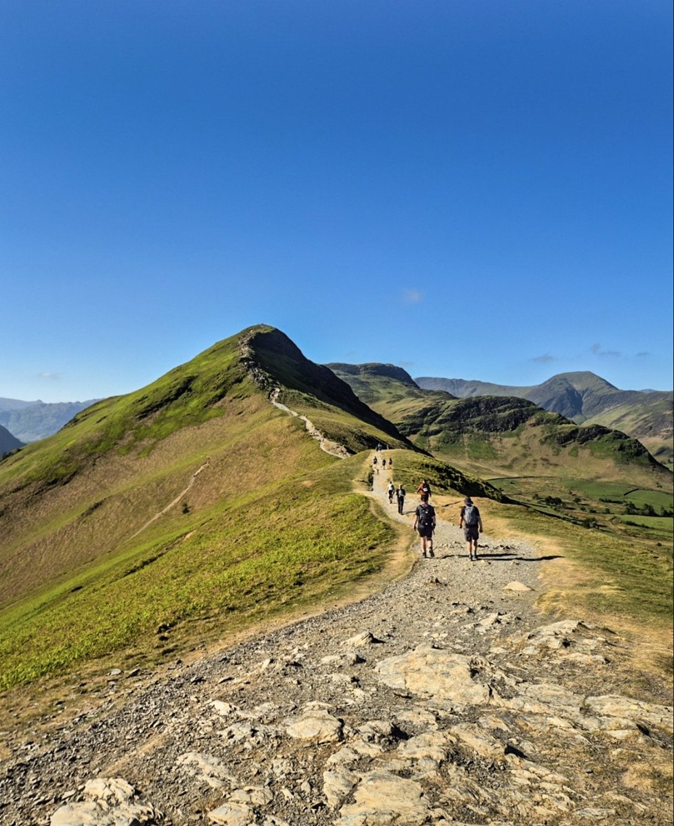 Wainwright Rocks 🤘 tweet media