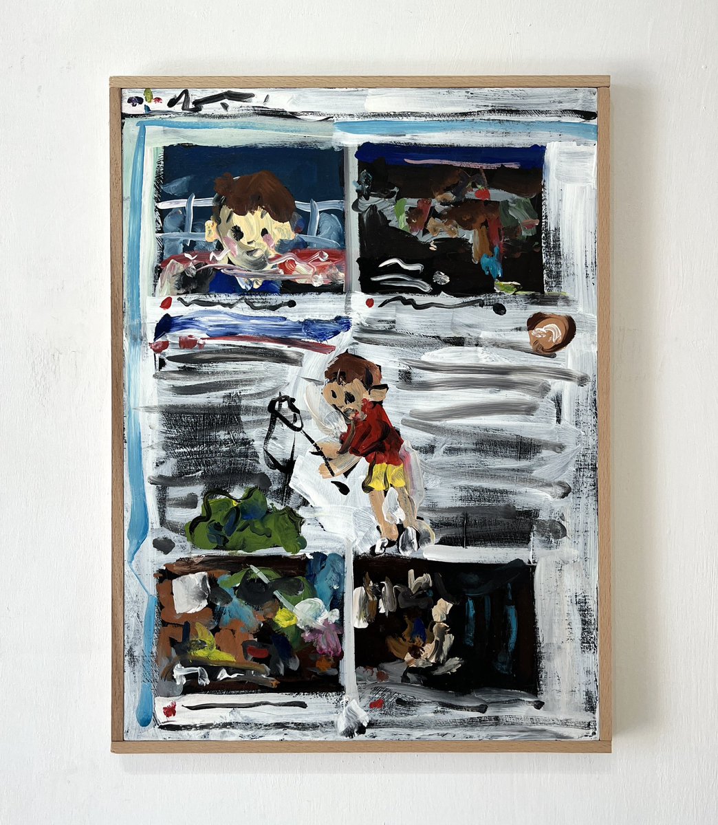 I would like to fish