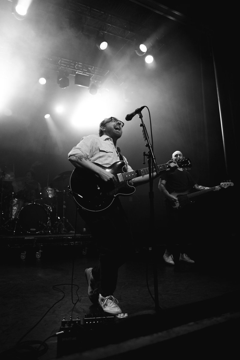 BABY BABY ILL BE GOOD TO YOU • <a href="/themenzingers/">The Menzingers</a>