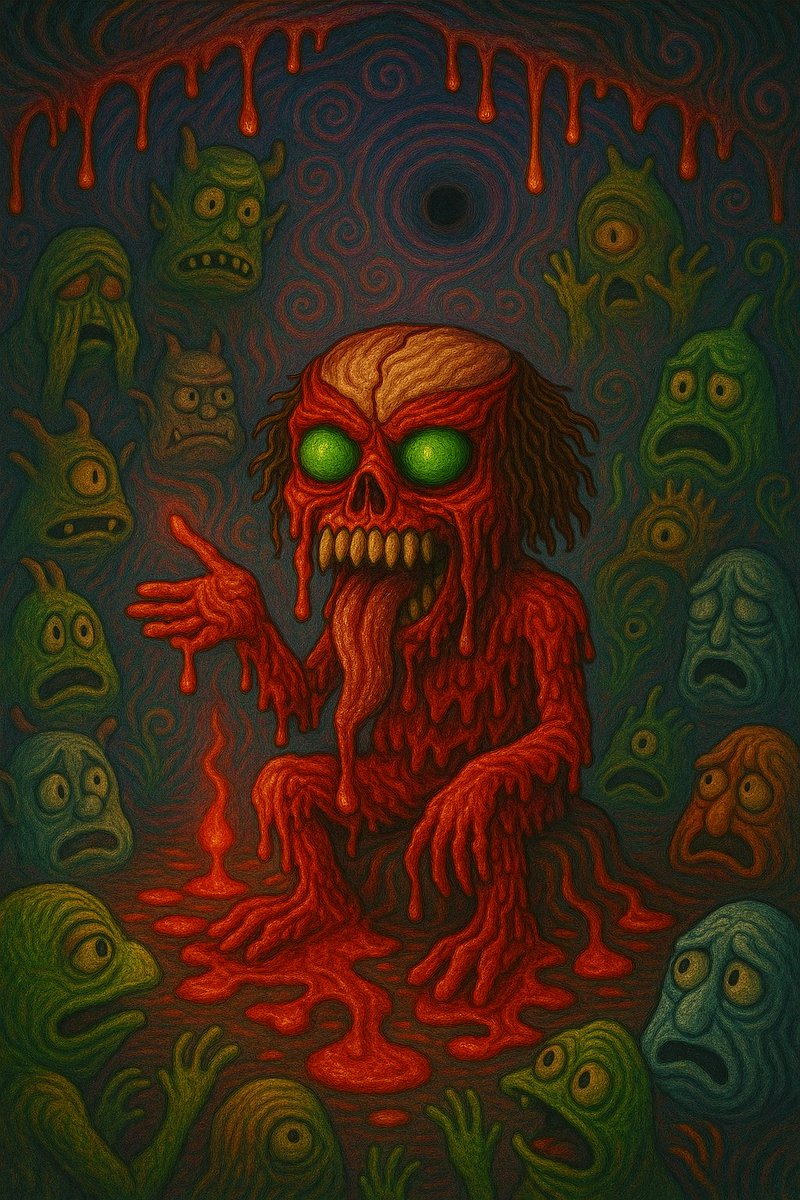 This is the best community takeover on $ETH in a really long time. 
Great job, everyone, and congratulations! 💕❤️
The $NATTY story will be told and remembered by the masses for a long time. 🔥