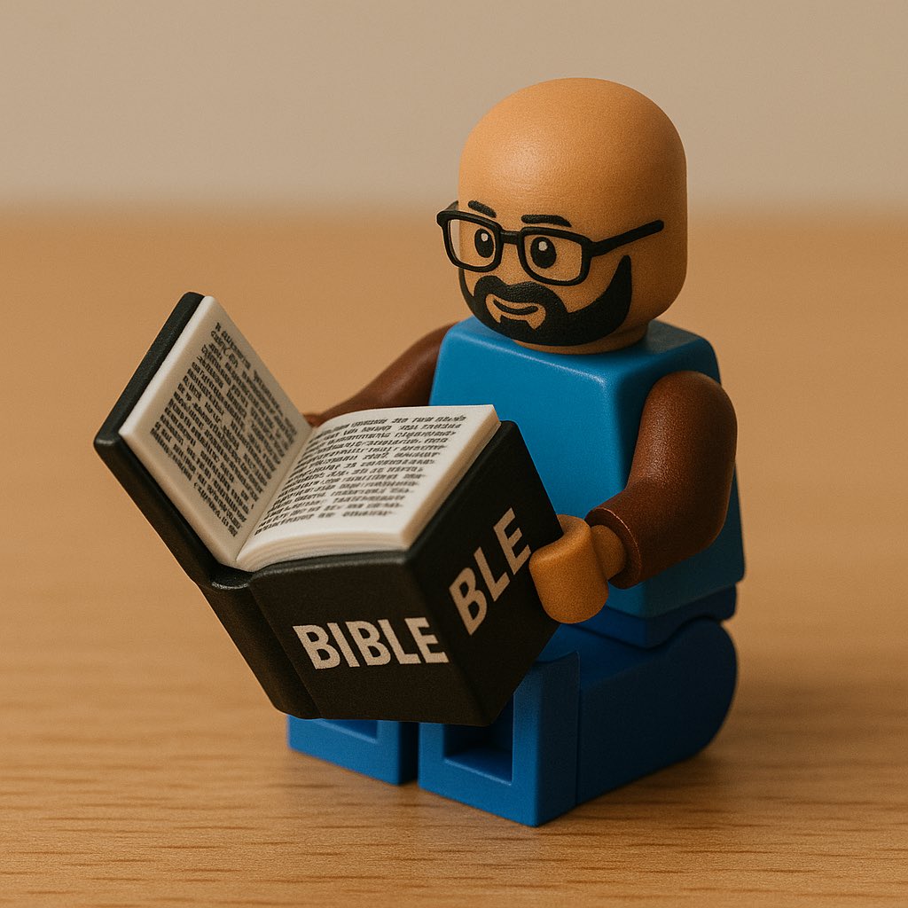 rbne11's tweet photo. Deseamos profundamente que toda persona que tome su Biblia no solo entienda sino que también experimente la Escritura como un documento vivo; igual de relevante, peligroso y emocionante hoy, como hace miles de años». PeterCroft
#preparadoparalaeternidad https://t.co/BZmkp1UIrb