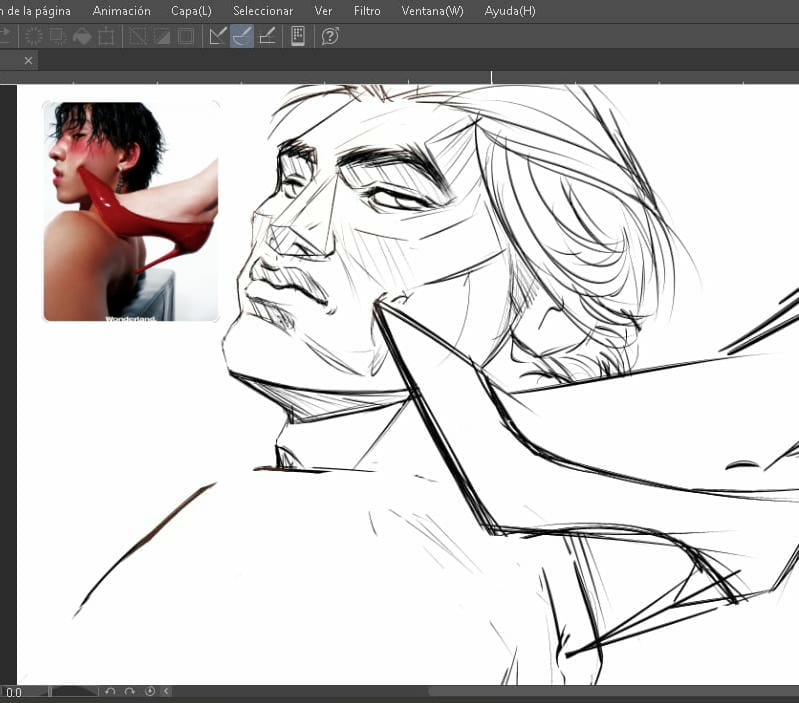 🙏
#MiguelOHara
#Spiderverse