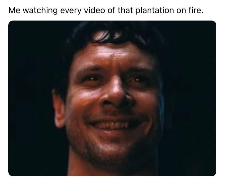 And I’m not even sorry in the SLIGHTEST. 🔥🔥🔥🤭