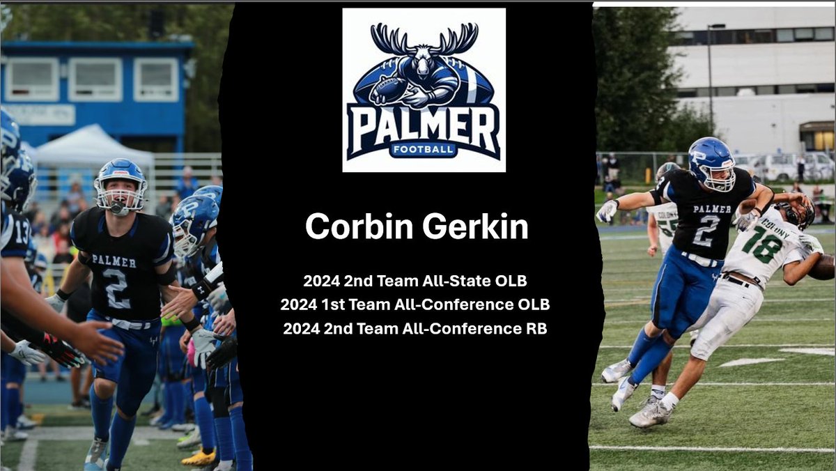 Corbin D Gerkin 2026 (@corbindgerkin) on Twitter photo Looking forward to kicking off my summer attending the Avery Strong Camp <a href="/AveryShowcases/">Avery Strong Showcases</a> <a href="/BrandonHuffman/">Brandon Huffman</a> <a href="/BlakeOlson1/">Blake Olson</a> <a href="/UNC_BearsFB/">Northern Colorado Football</a> <a href="/ArneFerguson/">Arne Ferguson</a> <a href="/joshmanning121/">Joshua Manning</a> <a href="/psuviksFB/">Portland State Football</a> <a href="/BruceBarnum/">Bruce Barnum</a> <a href="/NP_Assist/">NP Assist</a> <a href="/JReyes_NP/">Jordan Reyes</a> <a href="/CoachHulmes/">Alec Hulmes</a> Looking forward to kicking off my summer attending the Avery Strong Camp <a href="/AveryShowcases/">Avery Strong Showcases</a> <a href="/BrandonHuffman/">Brandon Huffman</a> <a href="/BlakeOlson1/">Blake Olson</a> <a href="/UNC_BearsFB/">Northern Colorado Football</a> <a href="/ArneFerguson/">Arne Ferguson</a> <a href="/joshmanning121/">Joshua Manning</a> <a href="/psuviksFB/">Portland State Football</a> <a href="/BruceBarnum/">Bruce Barnum</a> <a href="/NP_Assist/">NP Assist</a> <a href="/JReyes_NP/">Jordan Reyes</a> <a href="/CoachHulmes/">Alec Hulmes</a>