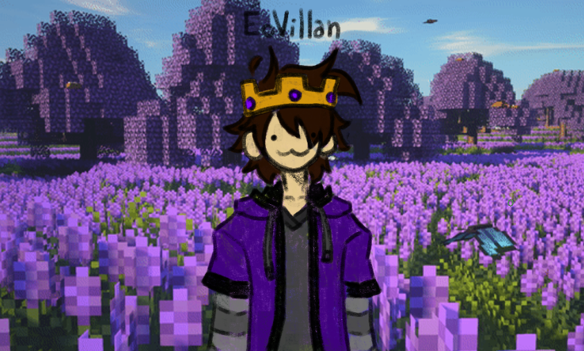 VikVolant's tweet photo. primeira arte na mesinha nova :D https://t.co/zW0nzix7qH
