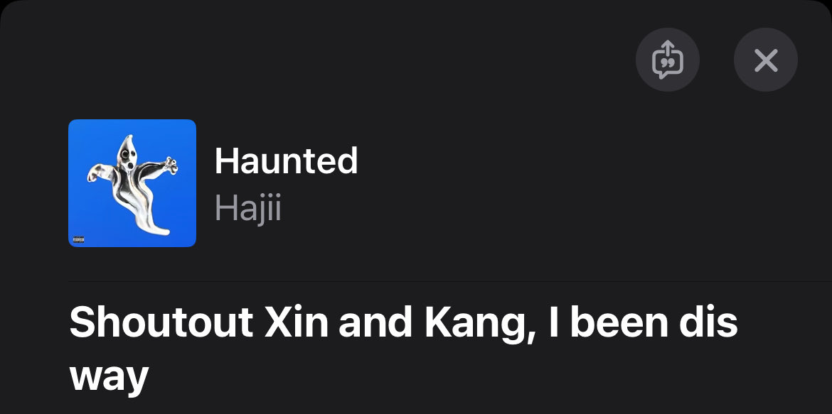 soooo am i famous now?