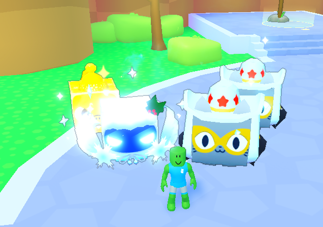 🎁 PET SIMULATOR 99 GIVEAWAY! 🎁
I'm giving away 4 Huges

To Enter:
1️⃣ Like ❤️
2️⃣ Repost 🔁
3️⃣ Follow me &amp; <a href="/VullaxBTW/">Vullax</a> 
4️⃣ Comment your Roblox username ✍️
⏳ Ends: 48H

🎉 Winner announced on this post!
#PetSimulator99 #RobloxGiveaway #PS99Giveaway #Ps99 #petsim99