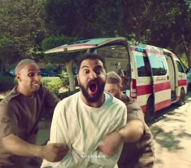 هو انت ليه فاكر انك ليك قيمه  علشان راعي فريق تاني يعملك قيمه