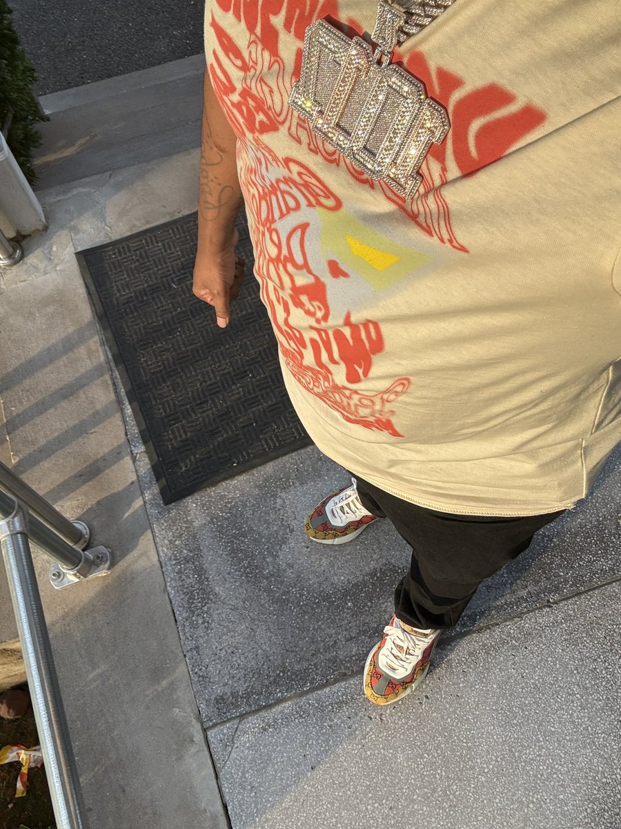 The hustle don’t stop !!!