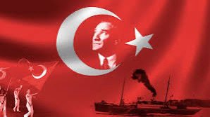 SavasBasarann's tweet photo. O gün yakılan bağımsızlık meşalesi hiç sönmeyecek
#19Mayıs Atatürk'ü Anma Gençlik ve Spor Bayramı'mız kutlu olsun. https://t.co/0uaGKjtkbA