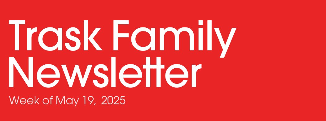 Trask Middle School tweet media