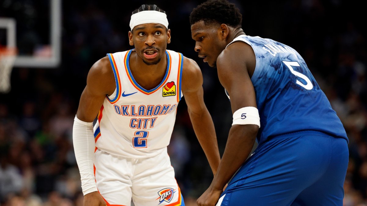 Ritmo NBA tweet media