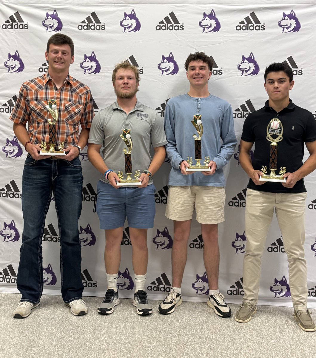 Ashe County Baseball (@achuskybaseball) on Twitter photo Congrats to our award winners today!
<a href="/jordantibbs26/">Jordan Tibbs</a> Offensive POY, All Conference
<a href="/BrodieBurgess25/">Brodie Burgess</a> Defensive POY, All Conference HM
<a href="/pennington_kye/">Kye Pennington</a> Pitcher of the Year, All Conference HM
<a href="/drewcheek14/">Drew Cheek</a> MVP, All Conference Congrats to our award winners today!
<a href="/jordantibbs26/">Jordan Tibbs</a> Offensive POY, All Conference
<a href="/BrodieBurgess25/">Brodie Burgess</a> Defensive POY, All Conference HM
<a href="/pennington_kye/">Kye Pennington</a> Pitcher of the Year, All Conference HM
<a href="/drewcheek14/">Drew Cheek</a> MVP, All Conference