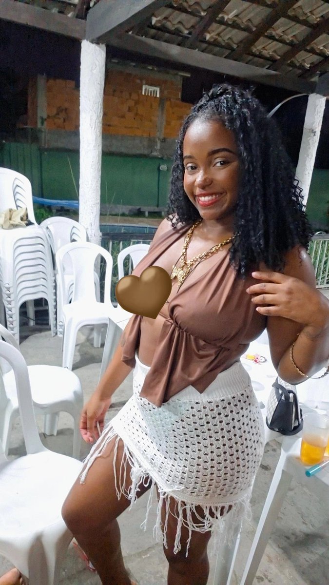Pantera.negra✨ (@pretinha22luuh) on Twitter photo 