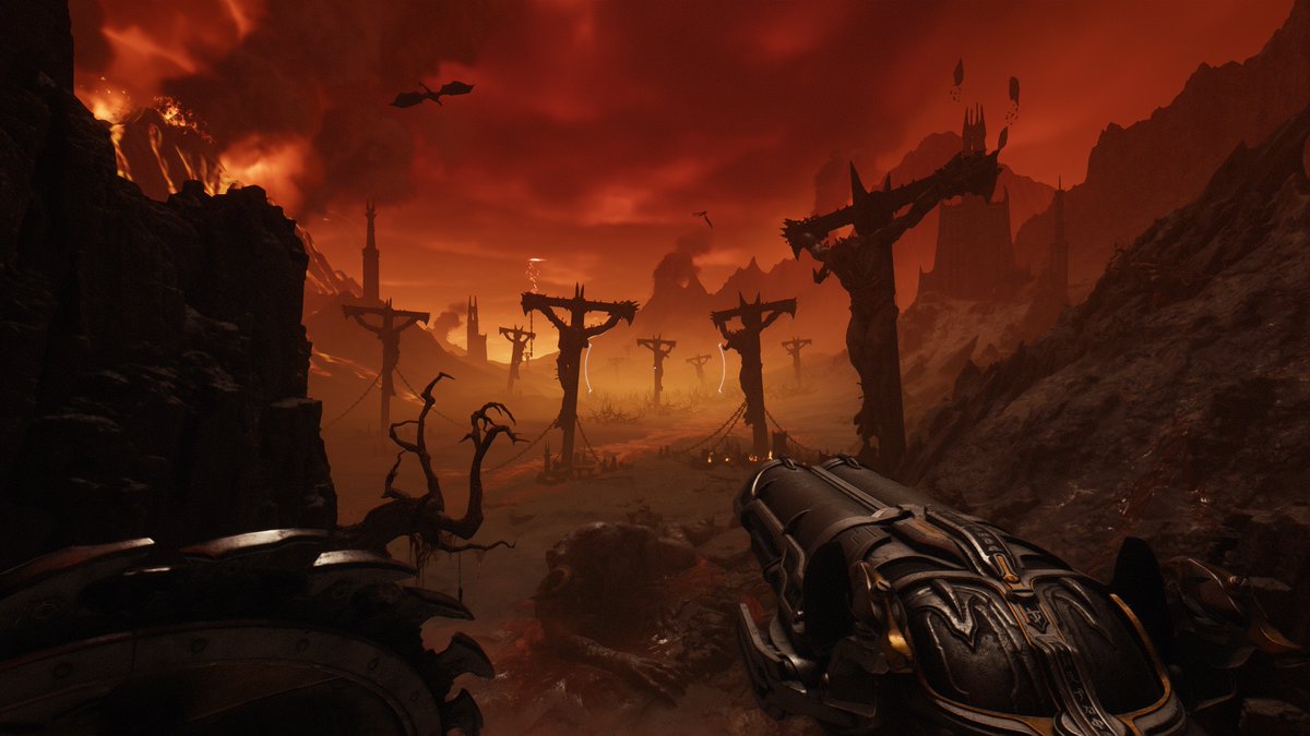 marbleman_'s tweet photo. DOOM: The Dark Ages https://t.co/9uOn7WNI0z