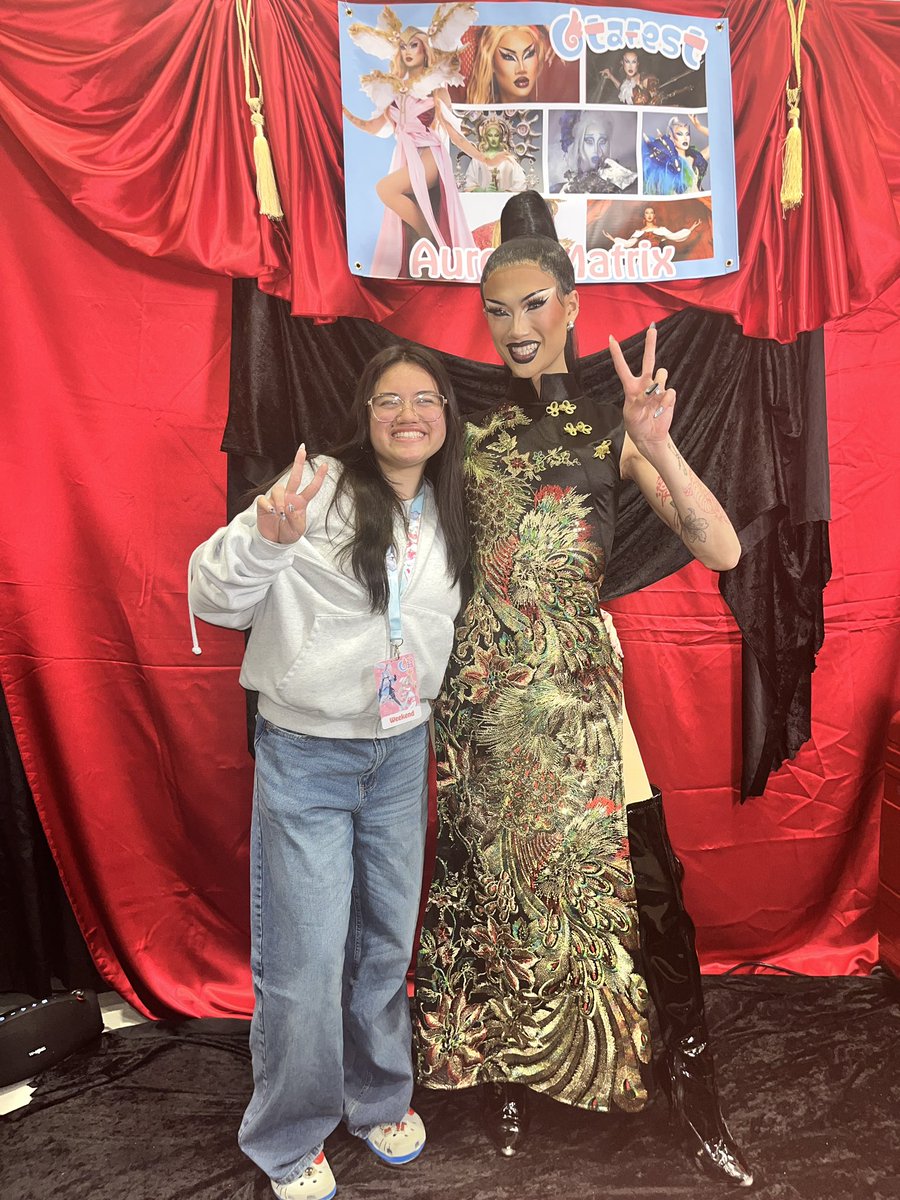 me and the woman the myth the legend <a href="/AuroraMatrix/">Aurora Matrix 🔥🐉</a> ❤️❤️❤️