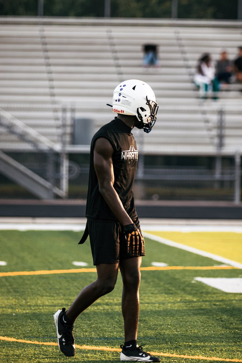 Rodney “Roci” Jones (@rodney__jones) on Twitter photo Spring game navy vs white 5/22‼️✨<a href="/RecruittheW/">Wharton High School Football College Recruiting</a> <a href="/WhartonHighFB/">Wharton Wildcats Football</a> Spring game navy vs white 5/22‼️✨<a href="/RecruittheW/">Wharton High School Football College Recruiting</a> <a href="/WhartonHighFB/">Wharton Wildcats Football</a>