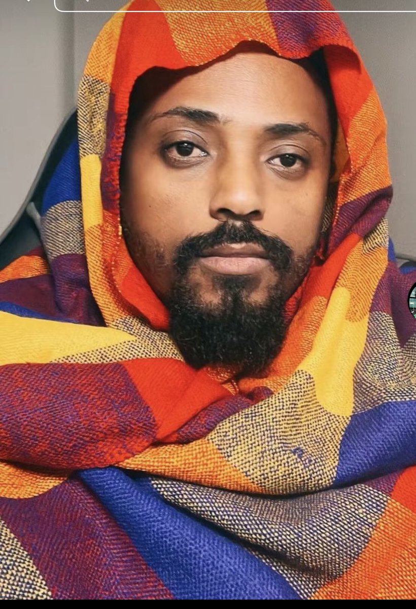 📌ጉራጌው <a href="/tadesse_yuri/">Yuri Tadesse</a> እና የሰናይት ቀሚስ ጎታች <a href="/amharazare/">አማራ ዛሬ</a> ወረሞው ሰላይ አገልግሎታቸውን ጨርሰው ተጥለዋል btw spotted them long time ago 

ጩሎ ሲባረር ማልቀስ ግዴታው ነው😂

የሹሩቤ አፈቀላጤ ለመሆን እየተፋተጉ ነው that's fine but mind the damage too