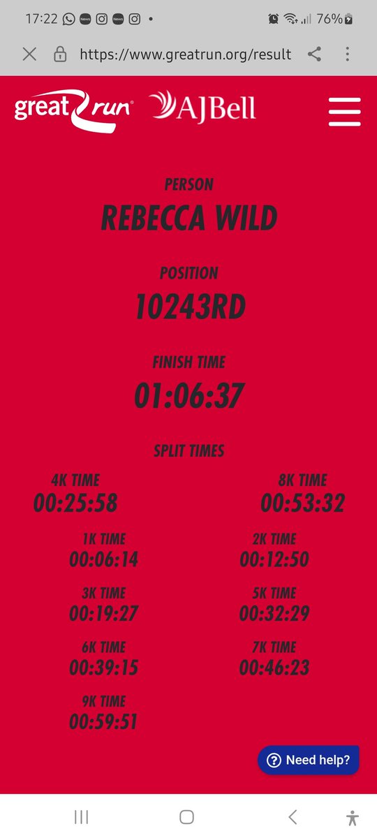 Rebecca Wild tweet media