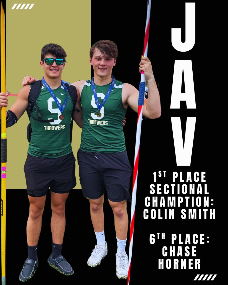 Seneca Boys Track tweet media