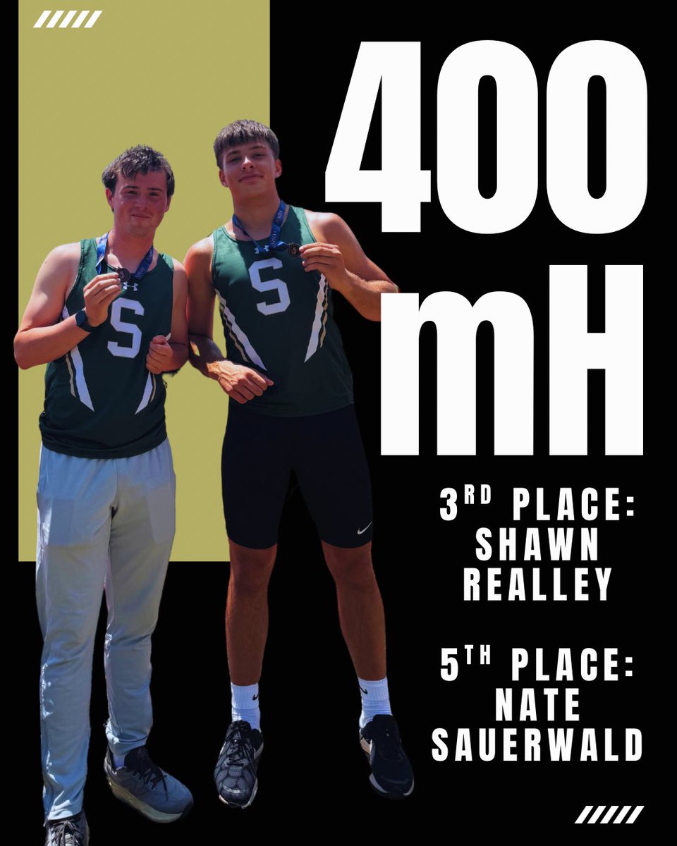 Seneca Boys Track tweet media