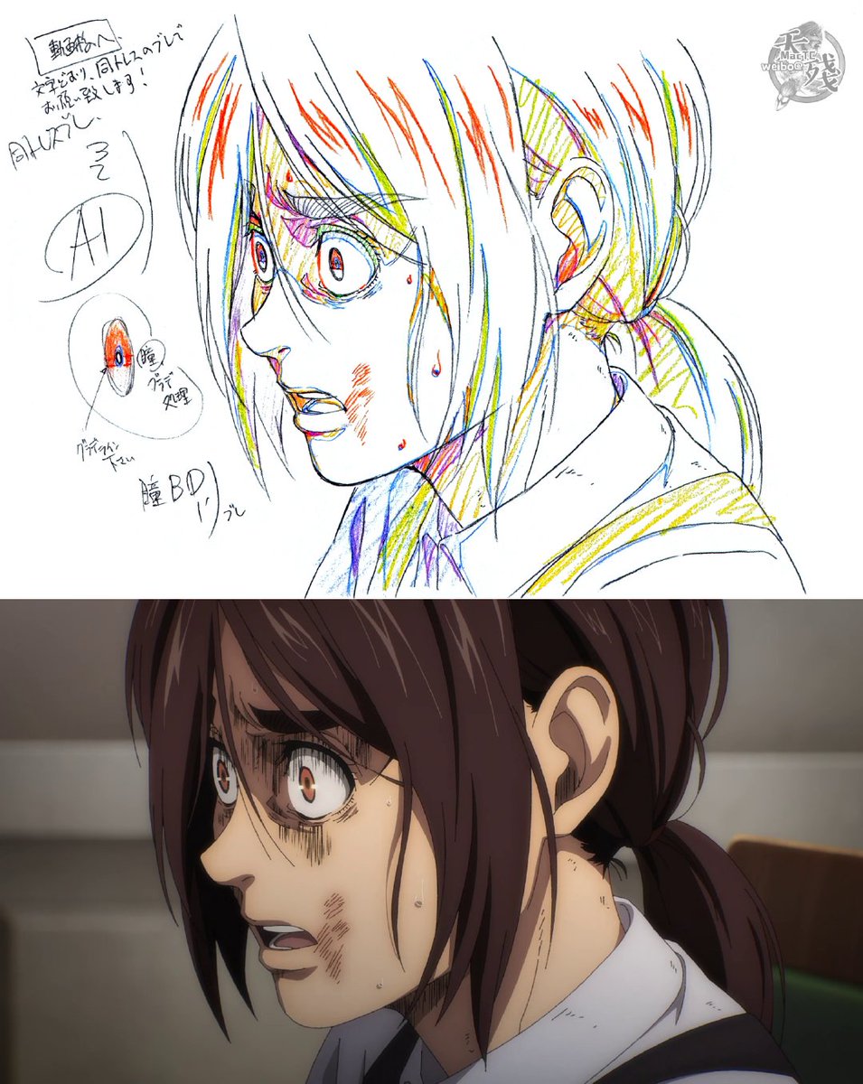 two of the most annoying charecters oat

"oH bUt gAbitch hAd cHarEcTer dVeLoPmeNt" stfu