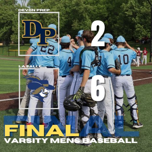 Devon Prep Athletics (@athletics_devon) on Twitter photo 