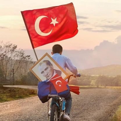 sem_a34's tweet photo. “Bütün ümidim gençliktedir!”

19 Mayıs Atatürk'ü Anma, Gençlik ve Spor Bayramı kutlu olsun!🇹🇷
#19MAYIS 
#19mayis1919 https://t.co/mgWLmw4etJ