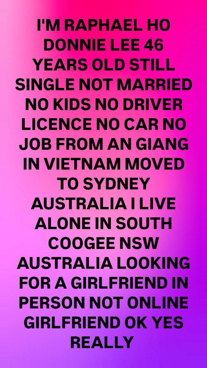 RaphaelHo56's tweet image. 