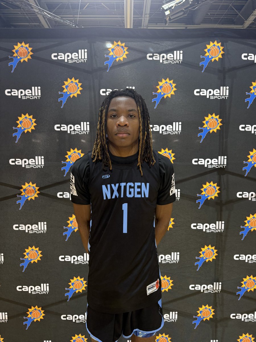 #BIGSHOTS #CarolinaOpen

17U SLAM BLUE 

Bigshots Dunkman 66 
3 Colby Elliot 20 
11 Brayden Francis 20 

NXTGEN 64 
1 Qua Bailey 22