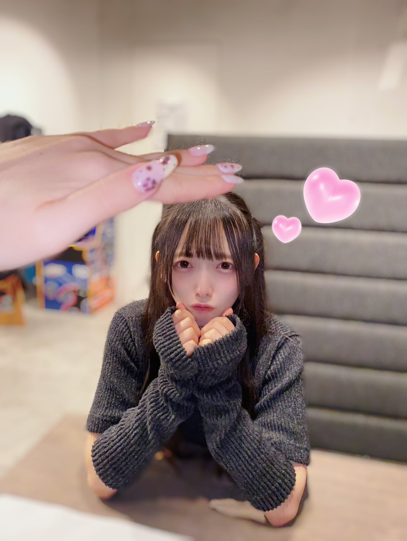 来栖沙奈🦋FLAPSTAR on X: 